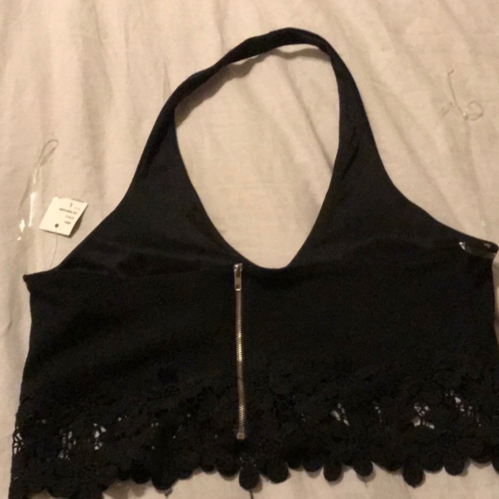 Halter top - Picture 7 of 7